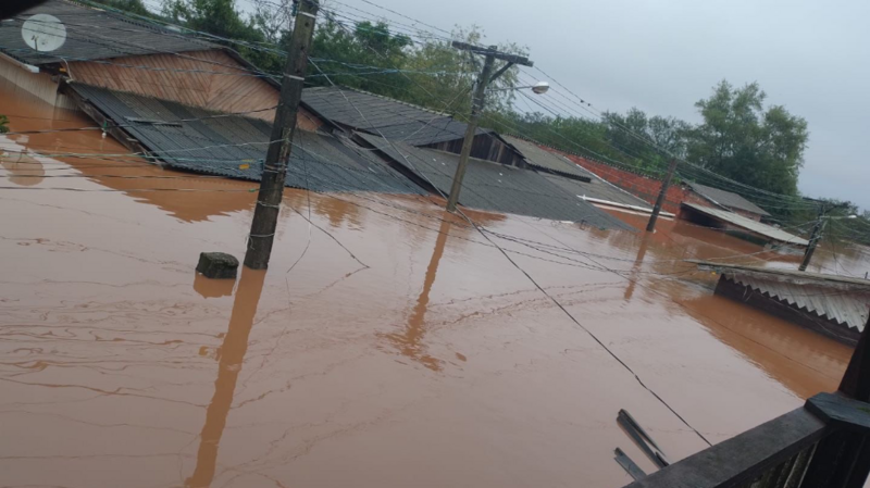 Ajude a refazer as casas de 10+ colaboradores B43 e B26