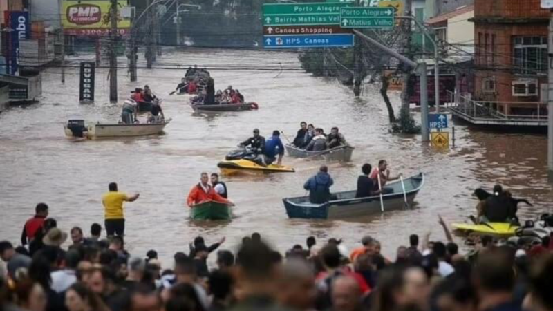 AJUDE MARTA RECONSTRUIR SUA CASA