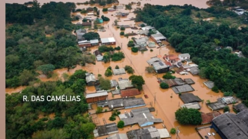 AJUDA RIO GRANDE DO SUL 