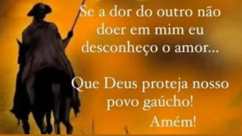 Juntos pelo Rio grande do Sul 