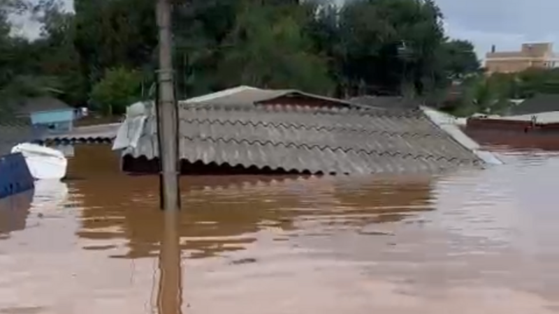 Ajude Casa Talita e Jones Rio Grande do Sul 