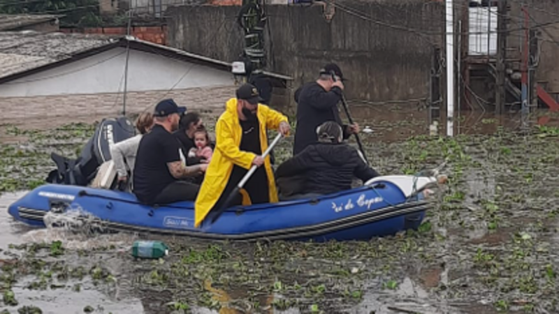 Ajuda para recomeçar!