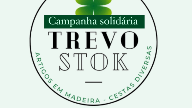Reconstruindo a Trevostok