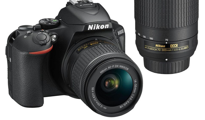 Ajuda para comprar minha câmera para mim poder trtrabalhar -