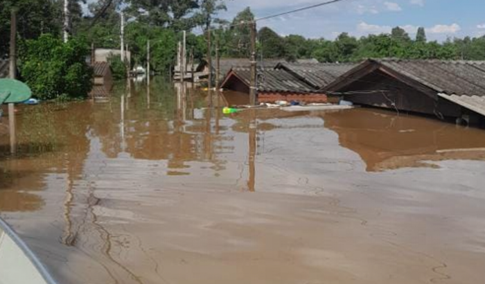 SOS reconstrução (rs)