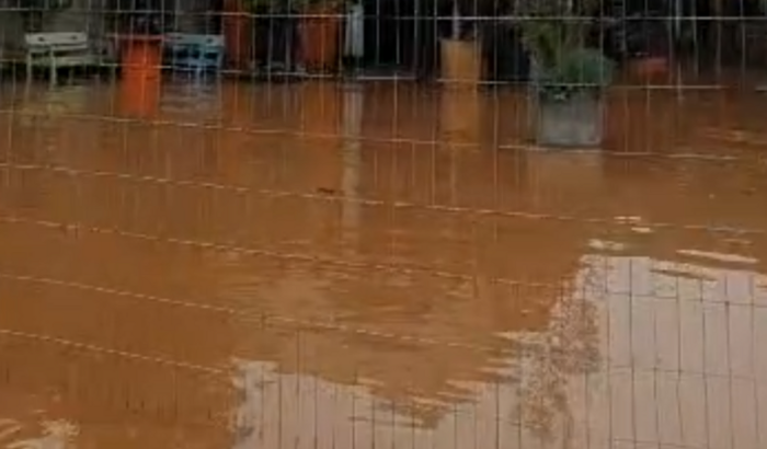 ME AJUDE A REERGUER MINHA EMPRESA - ENCHENTE RS