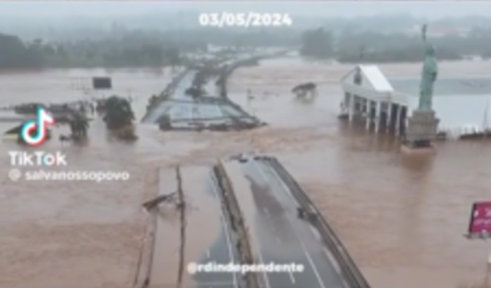 SOS Rio Grande do Sul