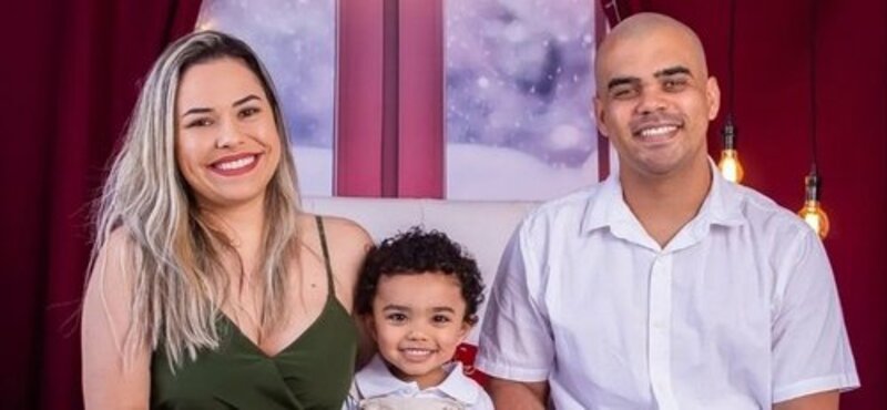 Ajuda para o Ruan Carlos Lemos para reconstruir sua casa 