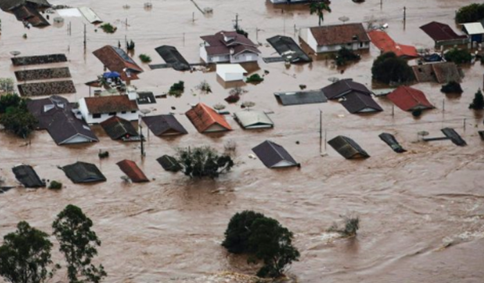 SOS RIO GRANDE DO SUL