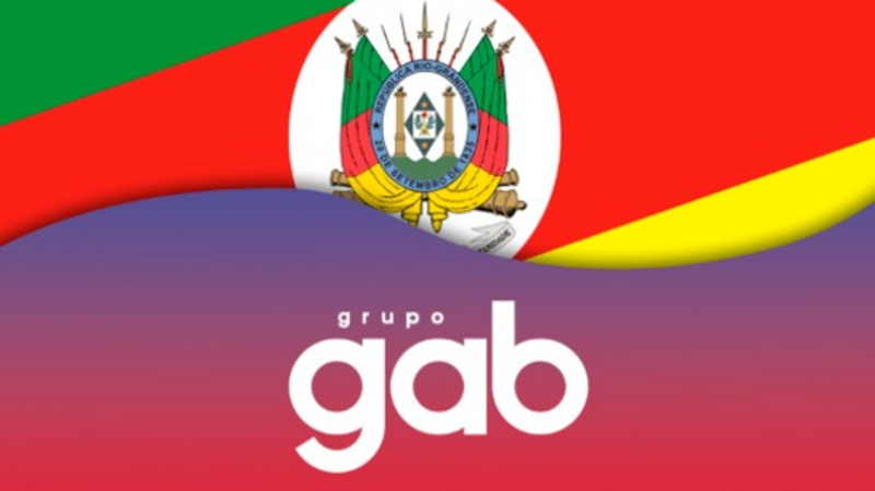 Grupo GAB ajudando o Rio Grande do Sul
