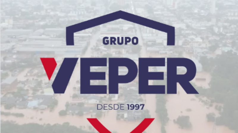 Grupo Veper SOS (RS)
