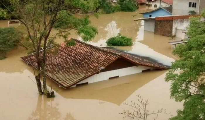 Recomeçar do 0 !