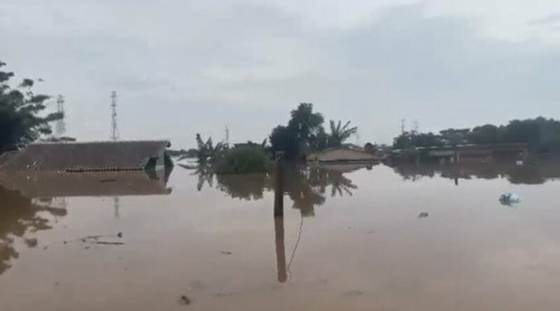 Ajudar despesas perca da casa no Rio Grande do Sul