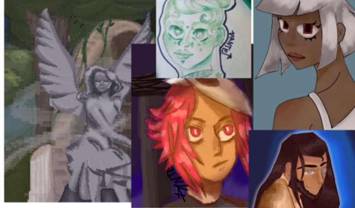 Ajude um artista a comprar um computador 🙏(meta inicial 200,00)