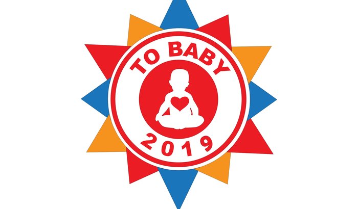 BLOCO TÔ BABY - FOLIA 2019