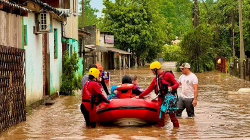AJUDA Rio Grande do Sul