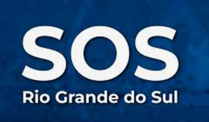 S.O.S RIO GRANDE DO SUL