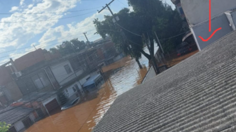 Help Tati Ulguim / Ajude a Tati Ulguim