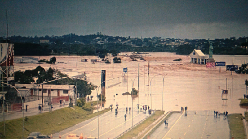 Uma Marmita Para Cruzeiro do Sul. Alimente uma família...