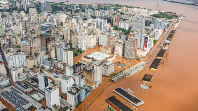 Trade - Rio Grande do Sul