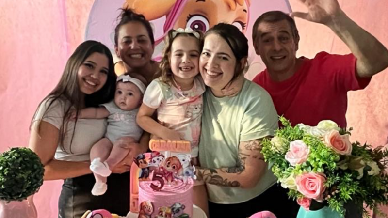 Vaquinha da Esperança 