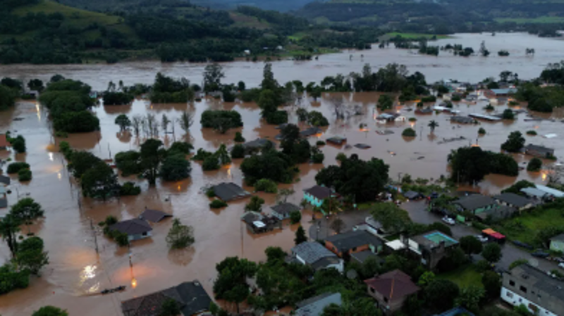 Sans Souci - Eldorado do Sul  - RS