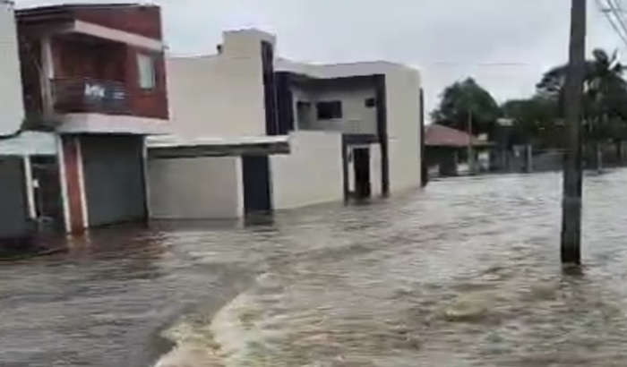 Unidos pela Vila Esmeralda - Novo Hamburgo