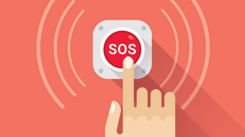 SOS SUL Bradesco Seguros 