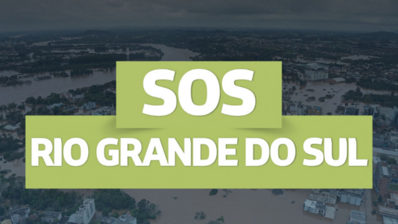 SOS Comunicação Visual RS