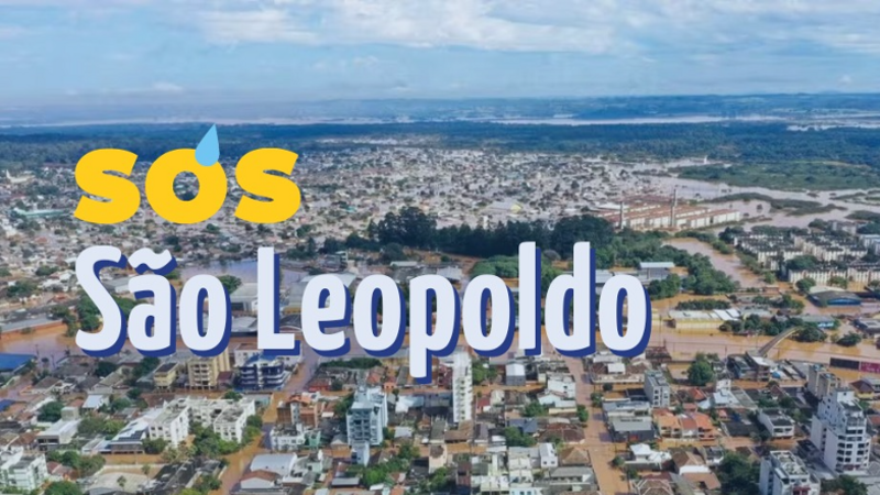São Leopoldo SOS