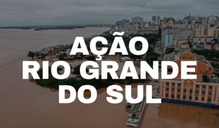 AJUDE RIO GRANDE DO SUL