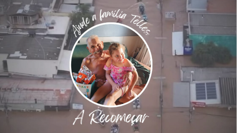 Casas Família Telles