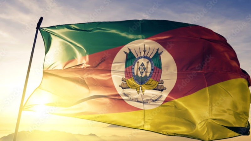 IS SOCIAL - AJUDA AO RS