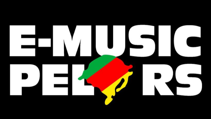 E-MUSIC PELO RS
