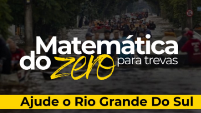 SOS RIO GRANDE DO SUL
