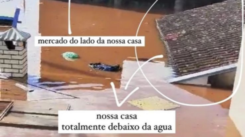 Ajude o Fabiano Borges Target RS