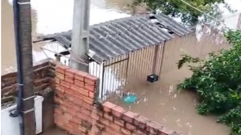 Vamos ajudar a Dalvana e a Evandra