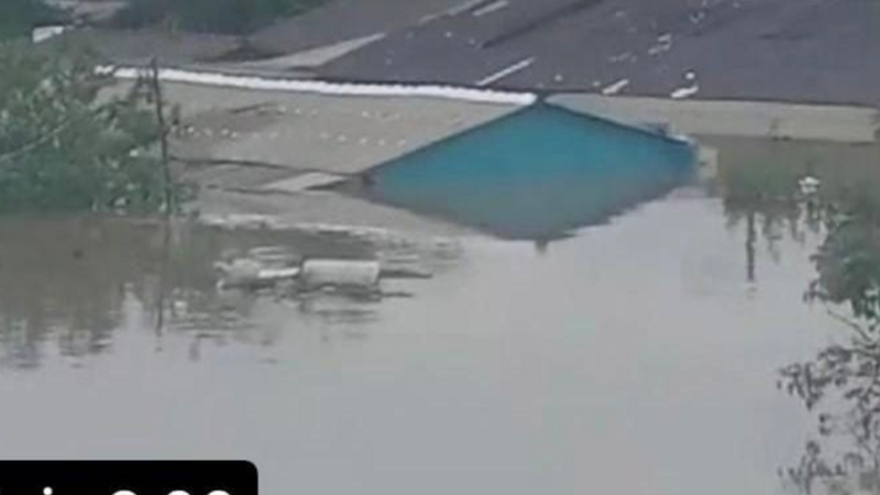 Ajudar os Familiares da Ju do CTG  (Afetados pelas enchentes em “POA/Sarandi)