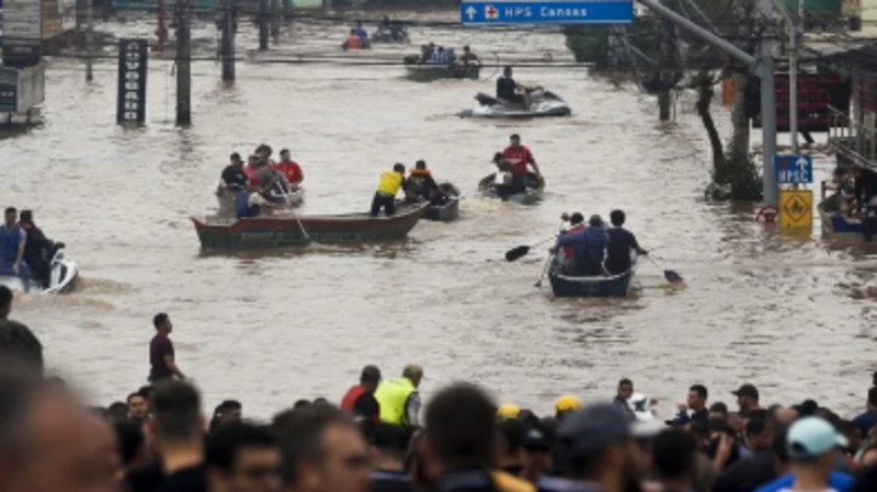 Canoas - RS / Família Menegotto