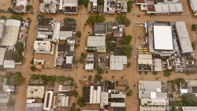 Ajude o RIO GRANDE DO SUL com a CONSTRUIDE