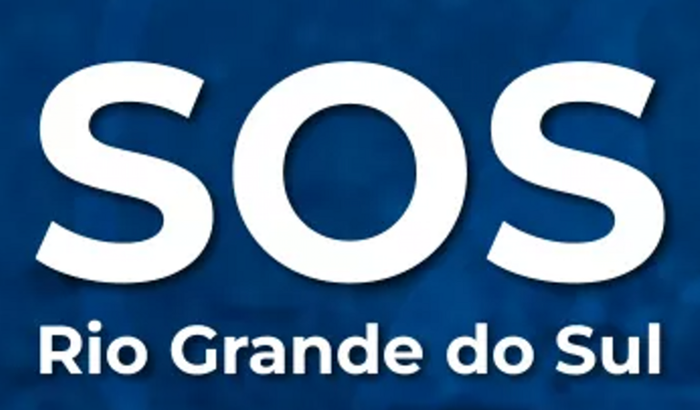 SOS RIO GRANDE DO SUL