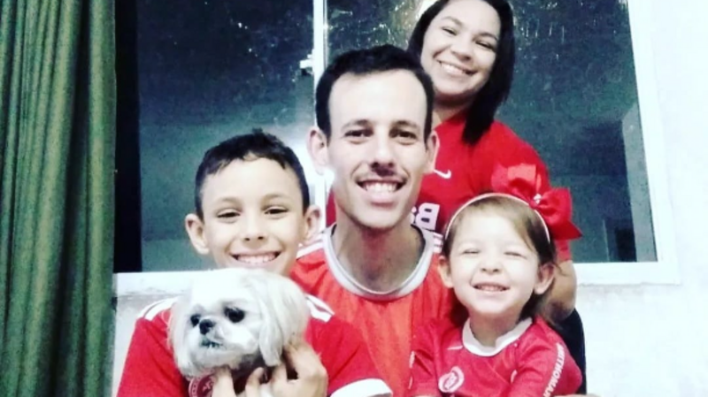 #JuntosSomosFortes / Ajudando uma amiga e a família 