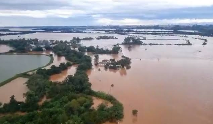 S.O.S. RIO GRANDE DO SUL