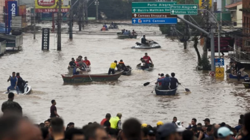 Ajude o Jonathan a recomeçar!