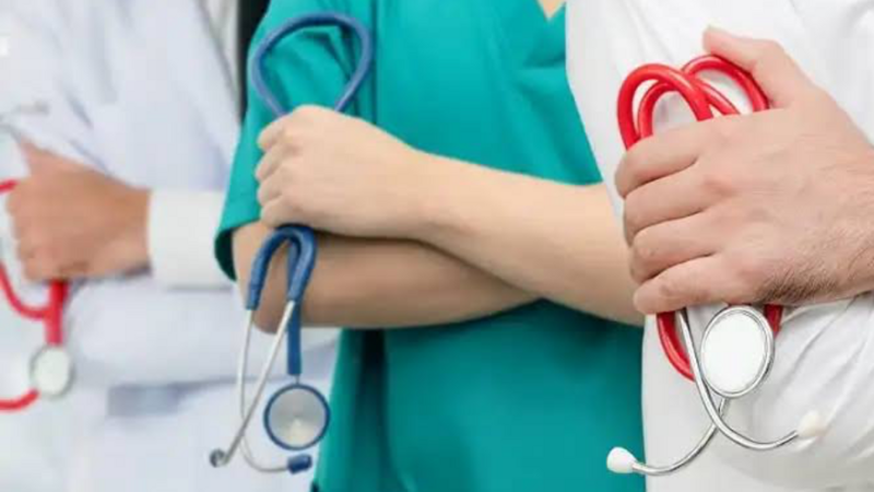 Ajude os funcionários do Bloco do HMGV afetados nas enchentes