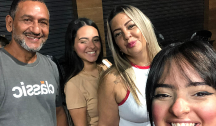 🌟 Campanha de Solidariedade para Recomeçar 🌟