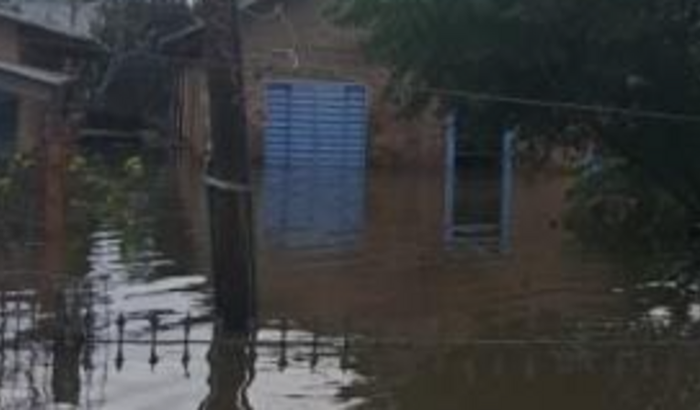 Ajude a Alvorada/RS