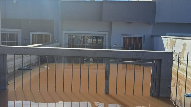 Família da Eliana e Jesiel