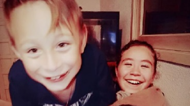 AJUDE A FAMÍLIA ARRUDA (QUE PERDEU TUDO COM AS ENCHENTES EM CANOAS/RS)