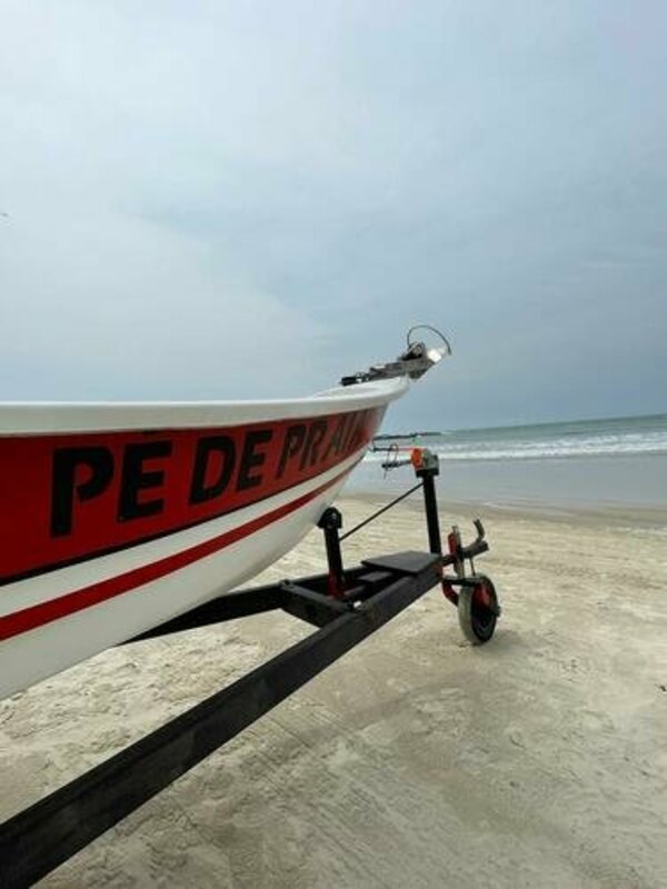 AJUDE OS GUARDA-VIDAS DO OUVIDOR-SC A AJUDAR O RS NAS ENCHENTES 